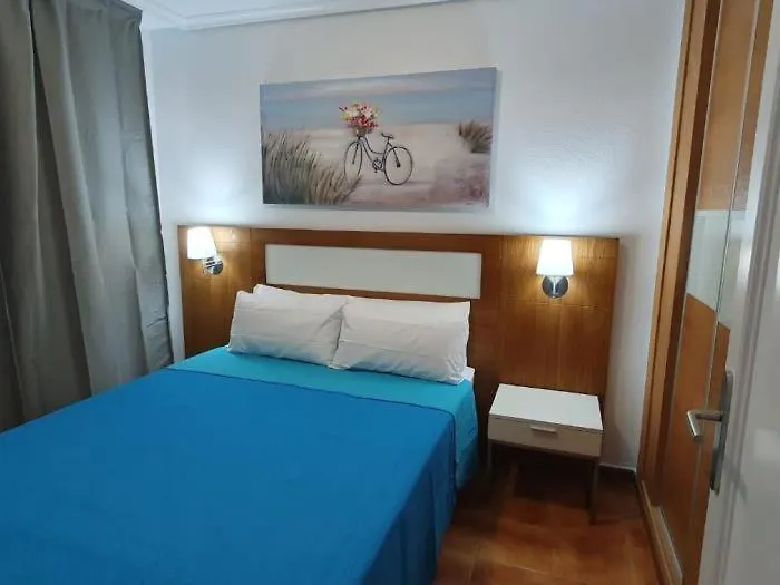 121 Albatros, Spacious Terrace, Pool View San Miguel de Abona Spanien